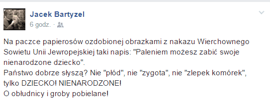 Jacek Bartyzel