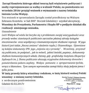wałęsa