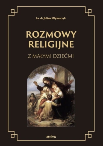 Rozmowy religijne z małymi dziećmi