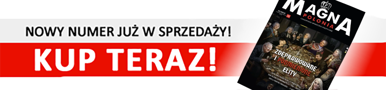 Kup najnowszy numer