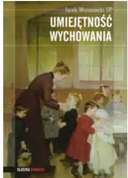 Umiejętność wychowania