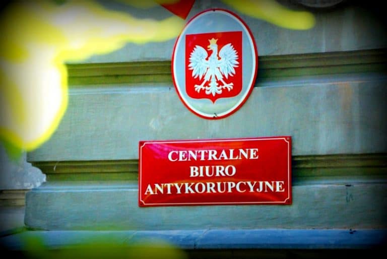 CBA: 16 mln nienależnego dofinansowania