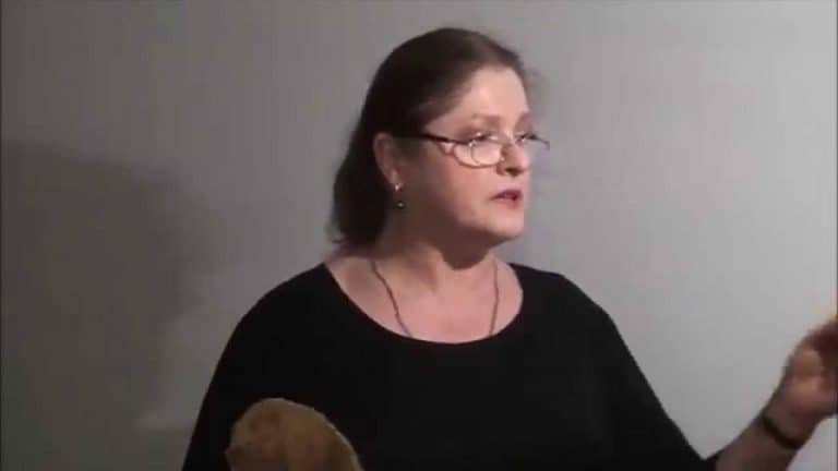 Krystyna Pawłowicz: Polaków mogą uspokoić już tylko osobiste, jednoznaczne oświadczenia Premiera i Prezesa