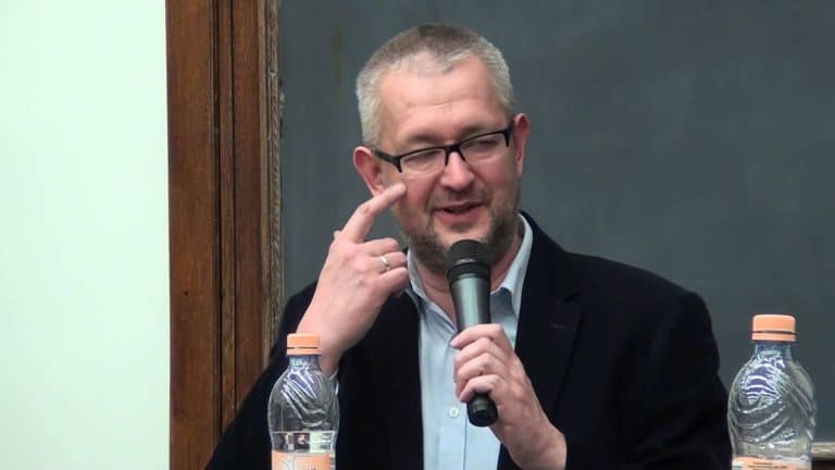 Rafał Ziemkiewicz został wypuszczony na wolność