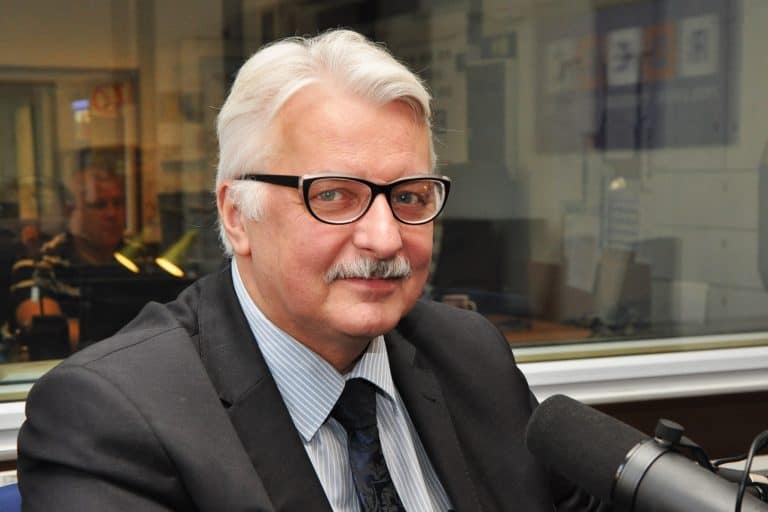 „Członkostwo w UE i NATO też nie jest celem samym w sobie, tylko narzędziem”