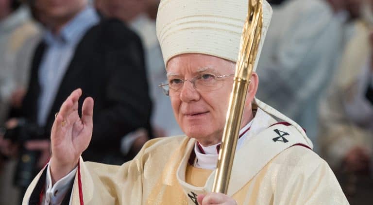 Abp Jędraszewski o sytuacji w Polsce i Europie