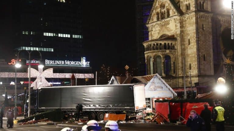 Są ju wyniki sekcji zwłok zabitego w Berlinie Łukasza Urbana