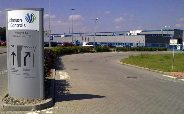 Polska potęgą w eksporcie części samochodowych