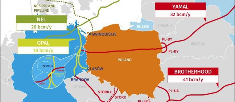 PGNiG nie składa broni