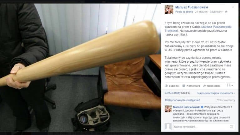 Co teraz powiecie najemnicy Sorosa?