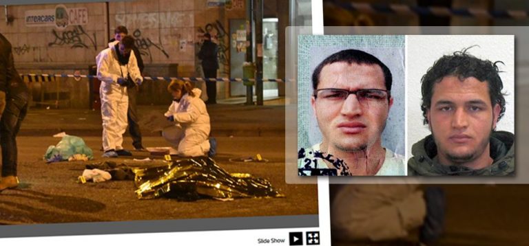 Sprawca zamachu w Berlinie zastrzelony koło Mediolanu