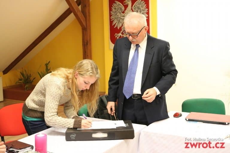 Polska wspiera rodaków z Zaolzia