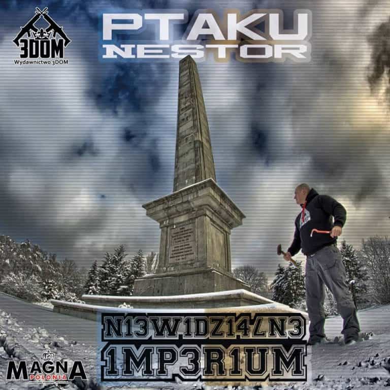 Ptaku – 14 słów Teledysk (PREMIERA)