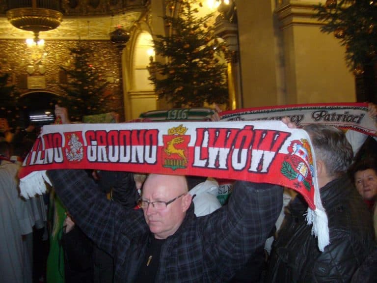 Ksiądz Isakowicz-Zaleski odpowiada na zarzuty O.Kramera, i tzw. salonu