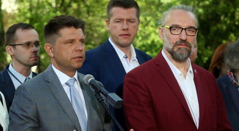 Człowiek honoru