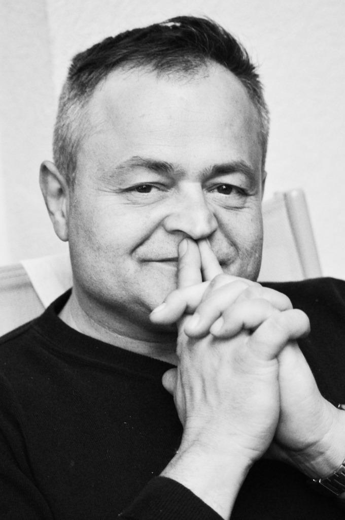 „Najjaśniejsza w agonii”