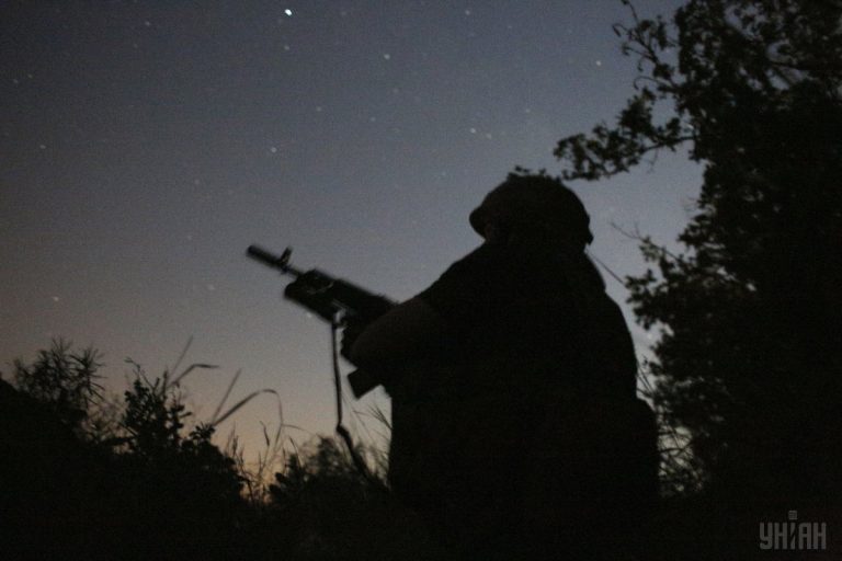 Szokująca liczba samobójstw wśród ukraińskich żołnierzy