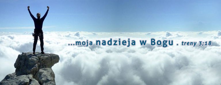 Sztuka świadczenia o nadziei