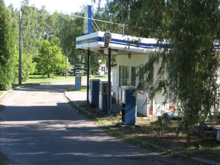 Jutro część stacji benzynowych może być zamknięta