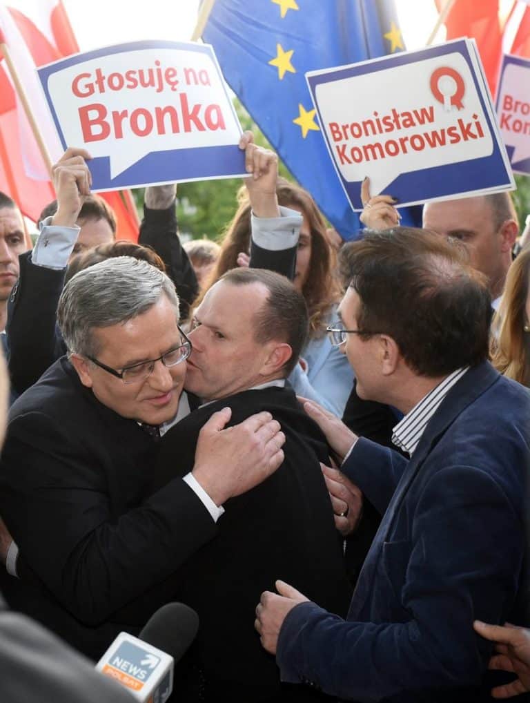 Andrzej Hadacz współpracownikiem SB? „To rzuca cień na PO”