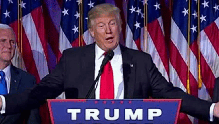 BBC i CNN z zakazem wstępu na konferencje Trumpa w Białym Domu!