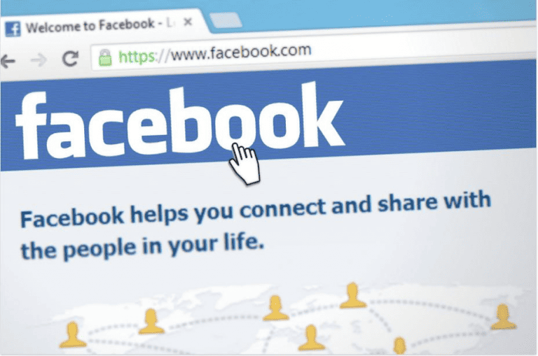 Facebook będzie sądzony według polskiego prawa i w polskim sądzie