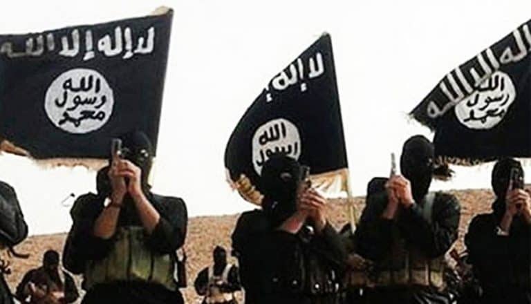W Rybniku zatrzymano Marokańczyka będącego wywiadowcą ISIS