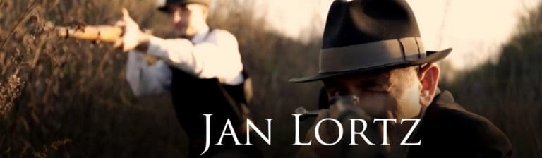 Niezwykłe życie Jana Lortza