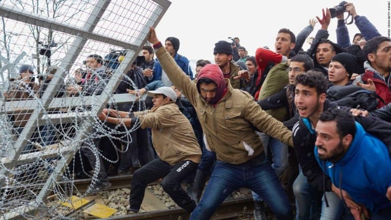 Węgry ugną się w sprawie imigrantów?