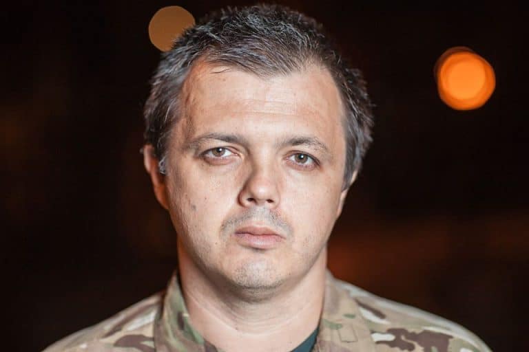 Siemienczenko odrzuca możliwość porozumienia z Poroszenką