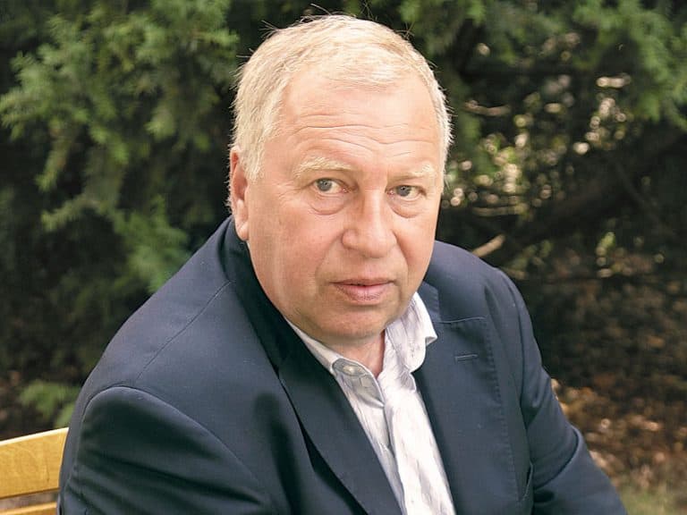 Bycie celebrytą to stan umysłu