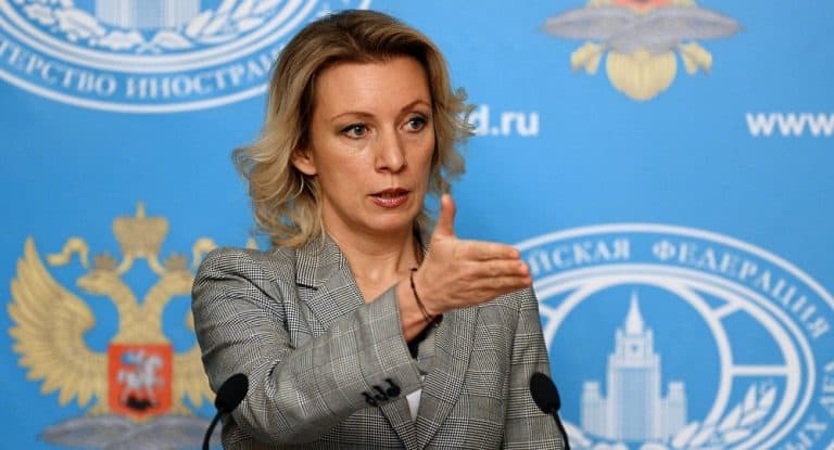 Rosja grozi Czechom: „dobrze wiedzą, jakie będą skutki takich sztuczek”