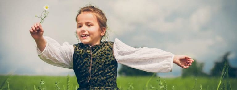 Film „Zerwany Kłos” od dziś w kinach