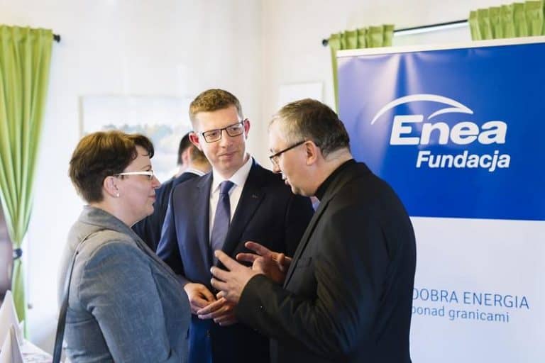 To świetna sprawa dla naszej młodzieży