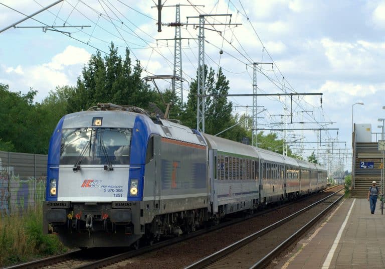 Odwołano cały zarząd PKP