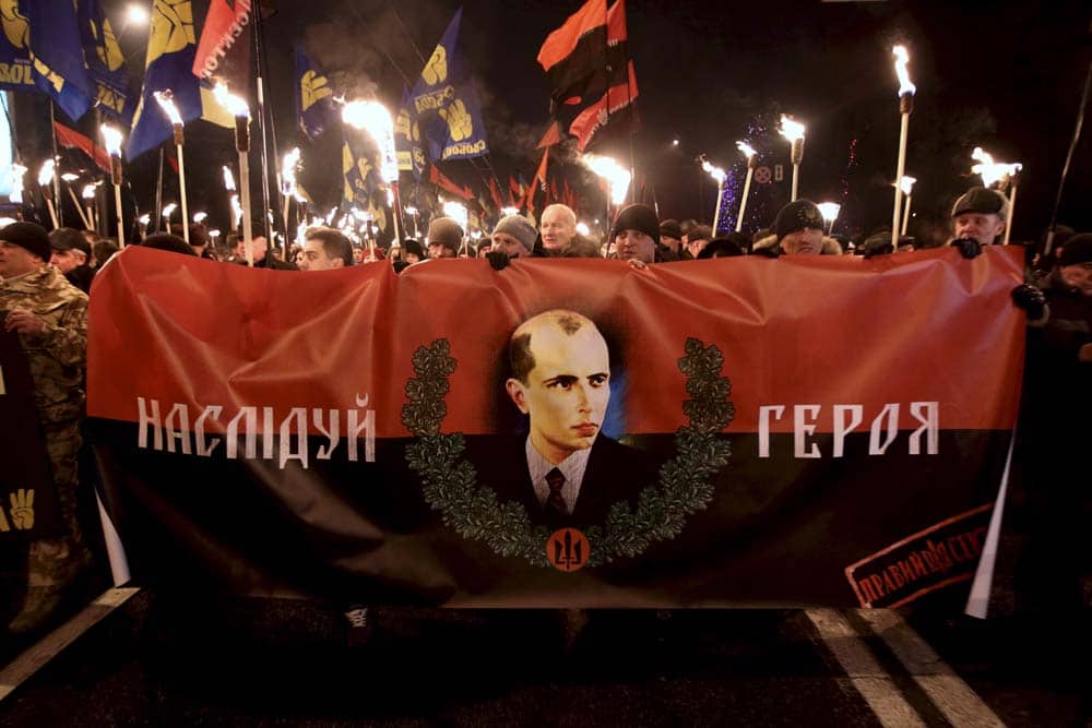 Targalski nie rozumie?