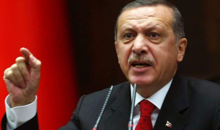 Erdogan podwoił cła na niektóre towary z USA – między Waszyngtonem i Ankarą iskrzy coraz mocniej