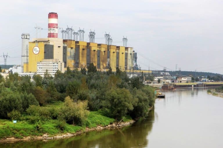 Polacy wykupują od Francuzów elektrownię w Połańcu