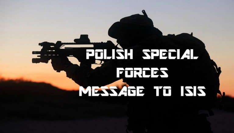 Polska stanie do walki z Państwem Islamskim?