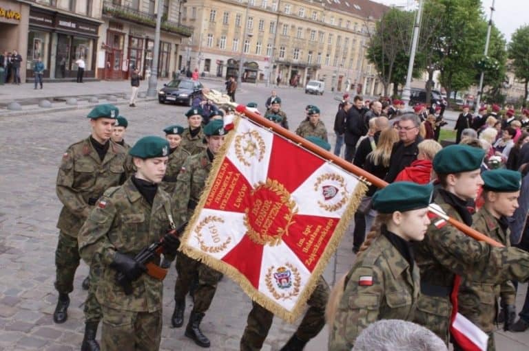 Ukraiński portal straszy Polską