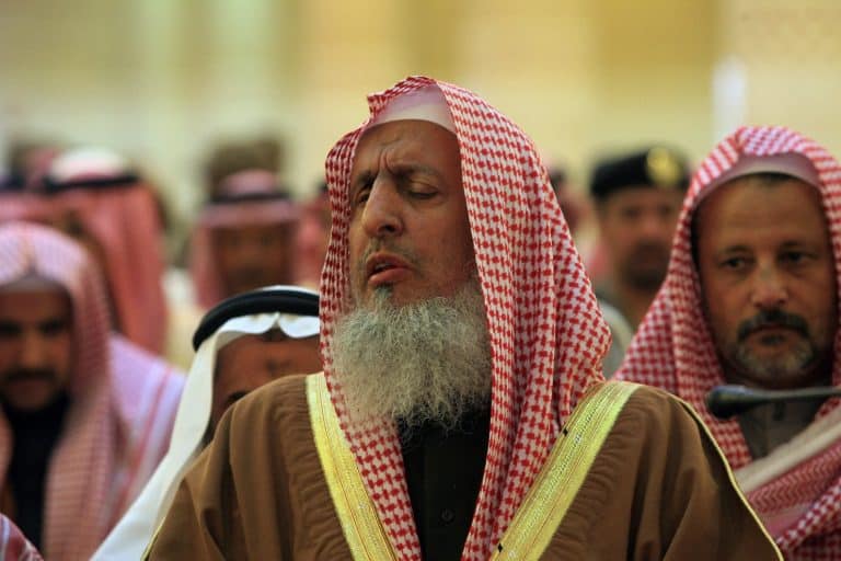 Mufti Arabii Saudyjskiej chce zburzenia wszystkich kościołów na Półwyspie Arabskim