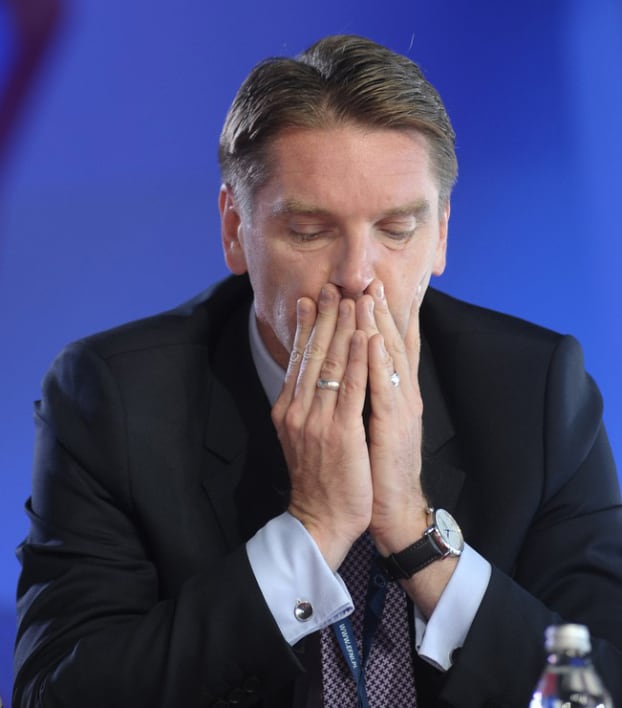 Tomasz Lis skazany prawomocnym wyrokiem