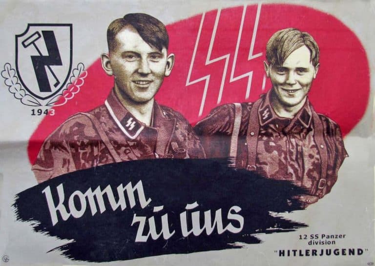 Kto zakładał niemiecką telewizję? – Hitlerowcy!