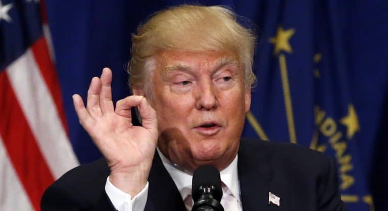 Donald Trump zapowiada rewolucję podatkową w USA
