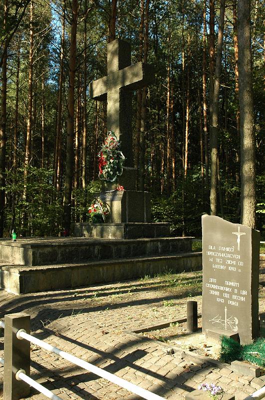 Zbrodnia w Janowej Dolinie