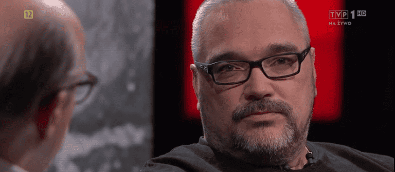 Żydowski aktywista zachęca Polskę do podjęcia zdecydowanych działań wobec polityki Georga Sorosa (VIDEO)