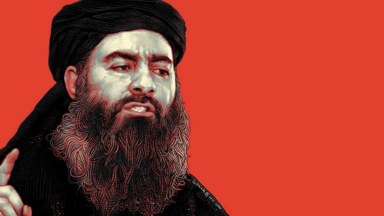 Donald Trump: Al-Baghdadi zginął jak pies