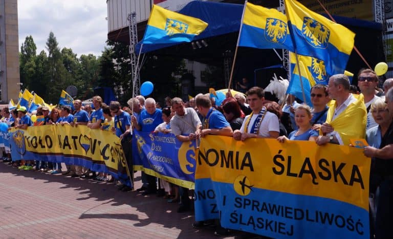 Akcja „Wisła” to według RAŚu „czystka etniczna”