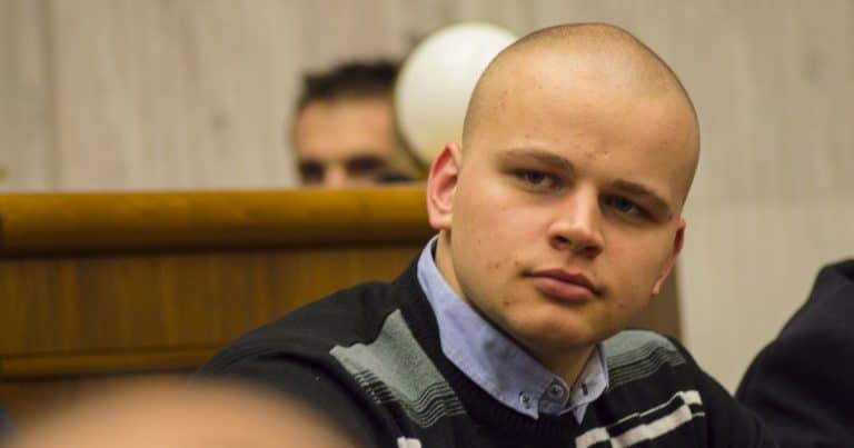 Facebook skasował profil słowackiego parlamentarzysty-narodowca znanego z przemowy na Marszu Niepodległości 2016 (VIDEO)