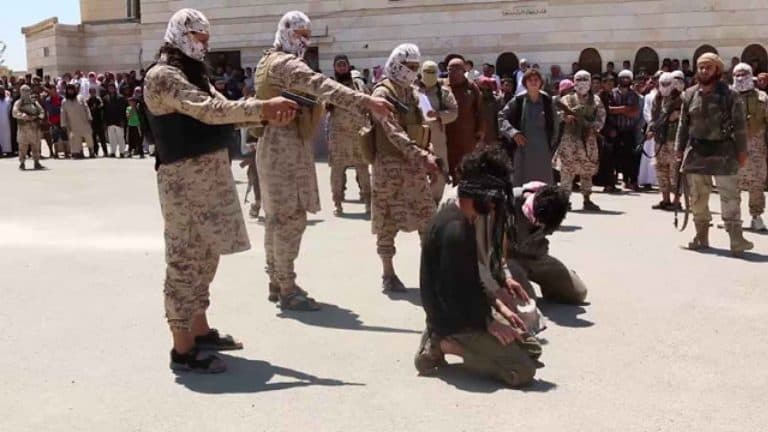 Sojusz ISIS i al-Kaidy bliski?